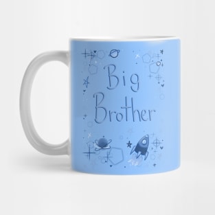 Big Brother! Mug